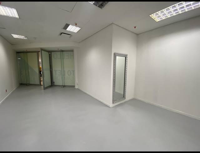 83M² RETAIL TO LET IN CAPE TOWN CITY CENTRE